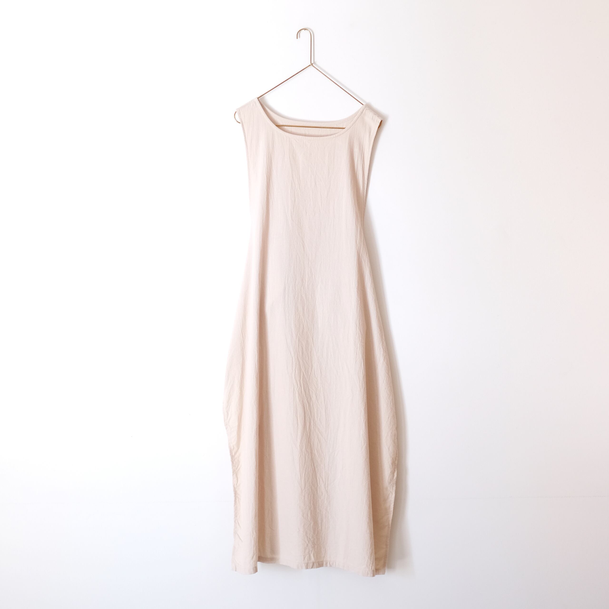 APRON ONEPIECE［NOKO］ | shibo-shop