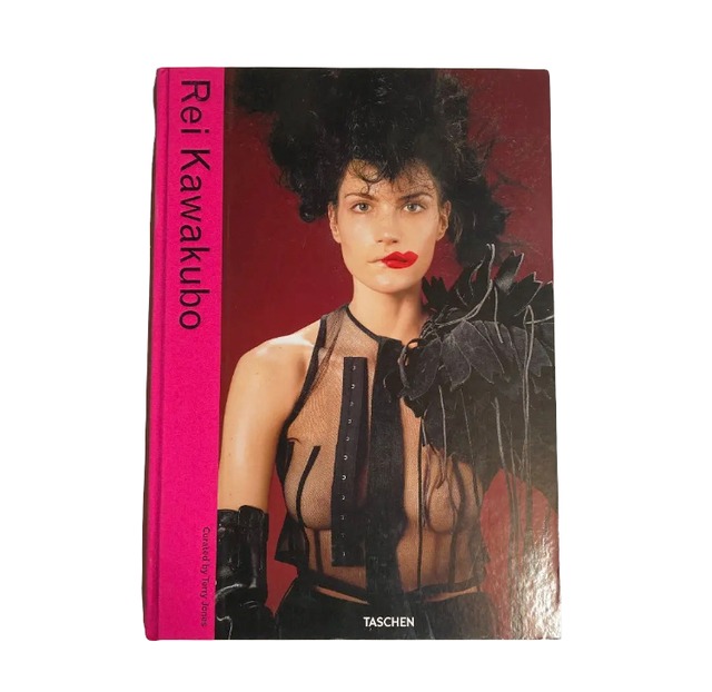 COMME des GARCONS - Rei Kawakubo  コムデギャルソン写真集 COMME des GARCONS コム・デ・ギャルソン写真集 1981-1986