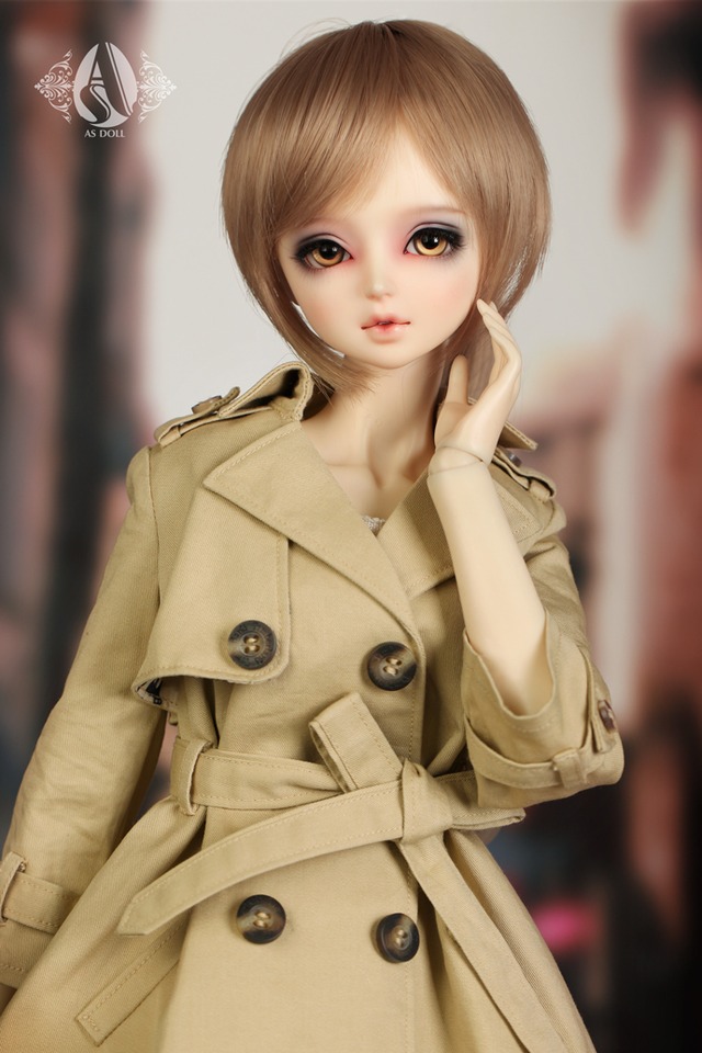 Angell Studio | ドールショップEDEN