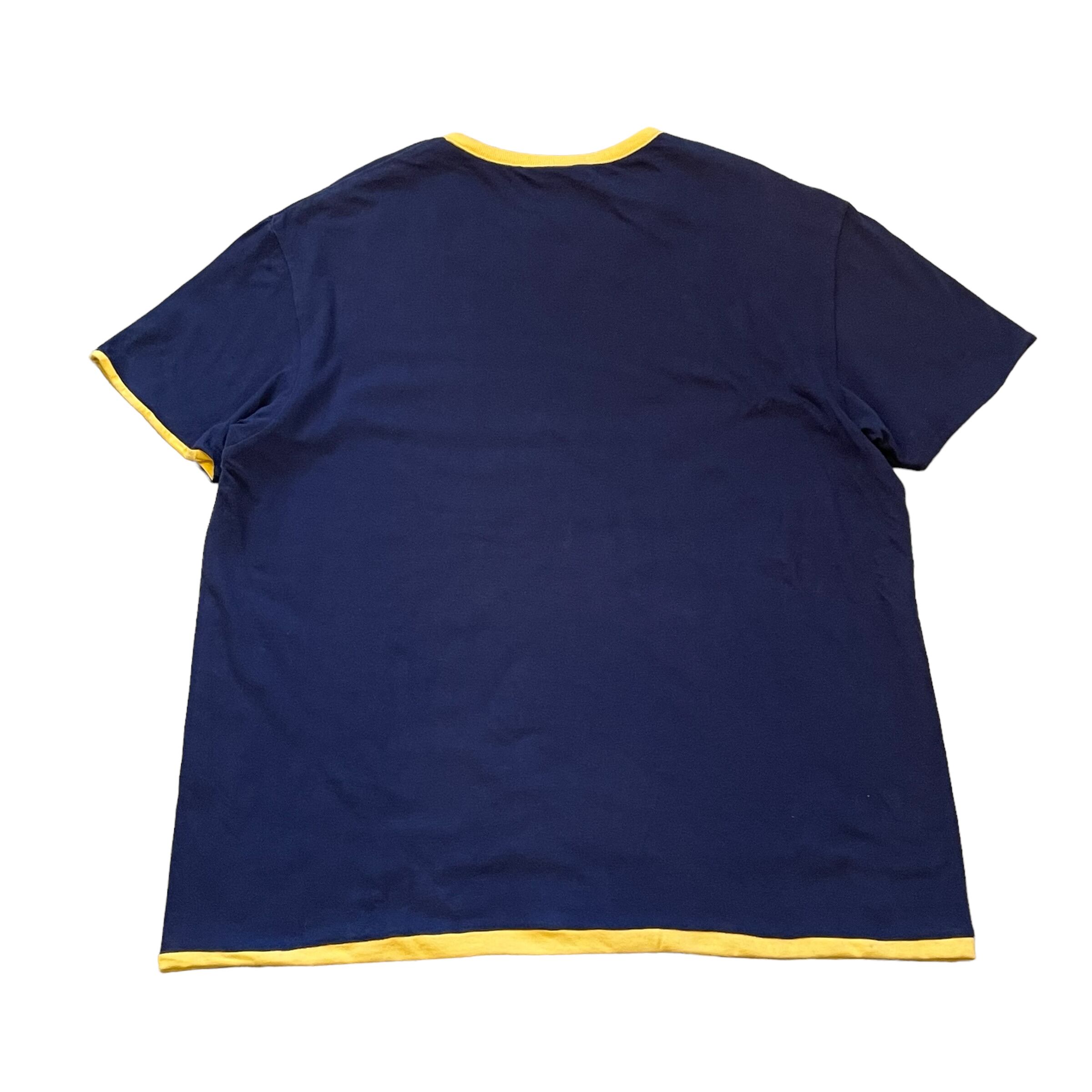 90s〜00s POLO SPORT reversible t-shirt | What'z up