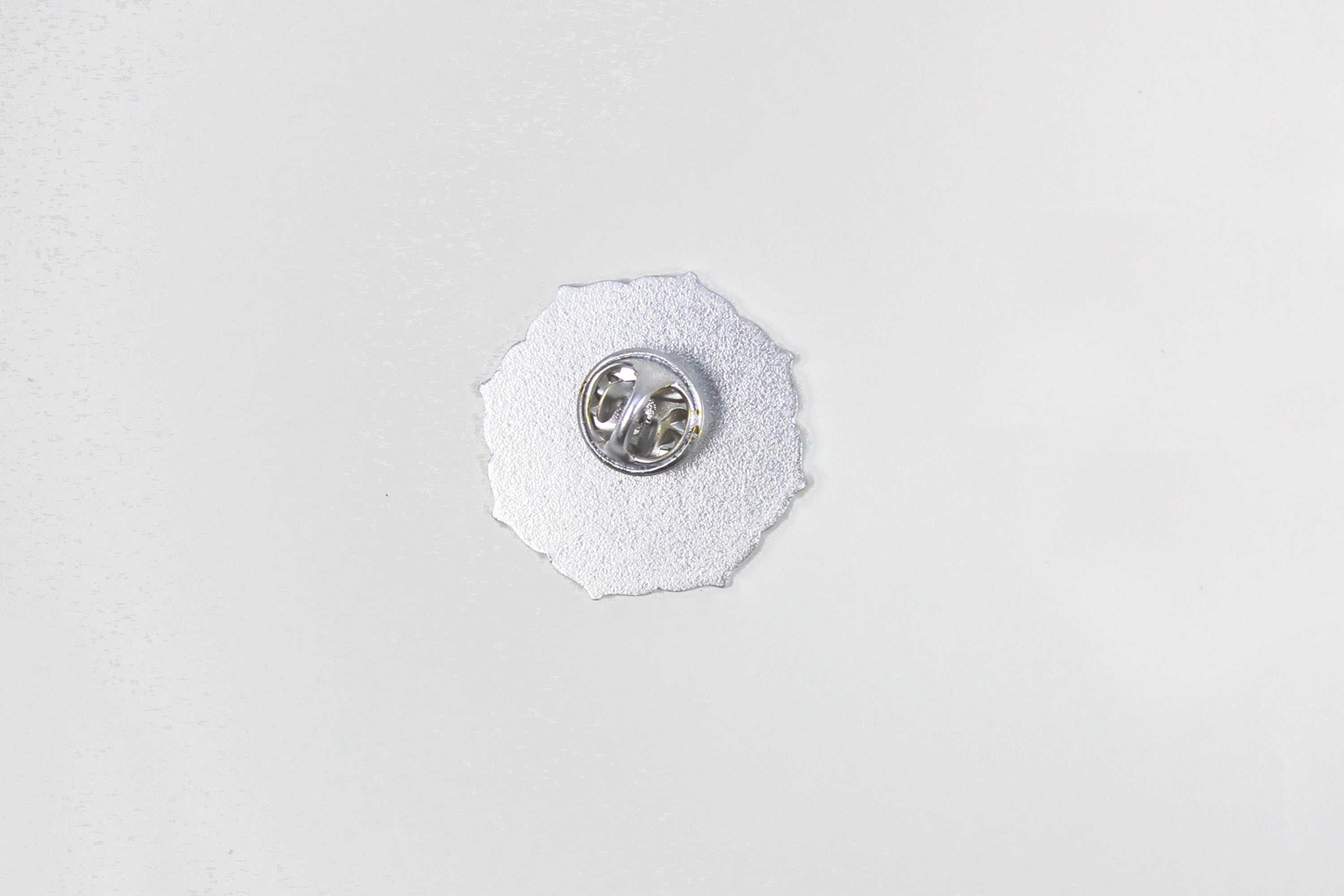 撮影用アイテム 裁判官 リーガル レプリカ 襟バッジ ☆映画・ドラマ