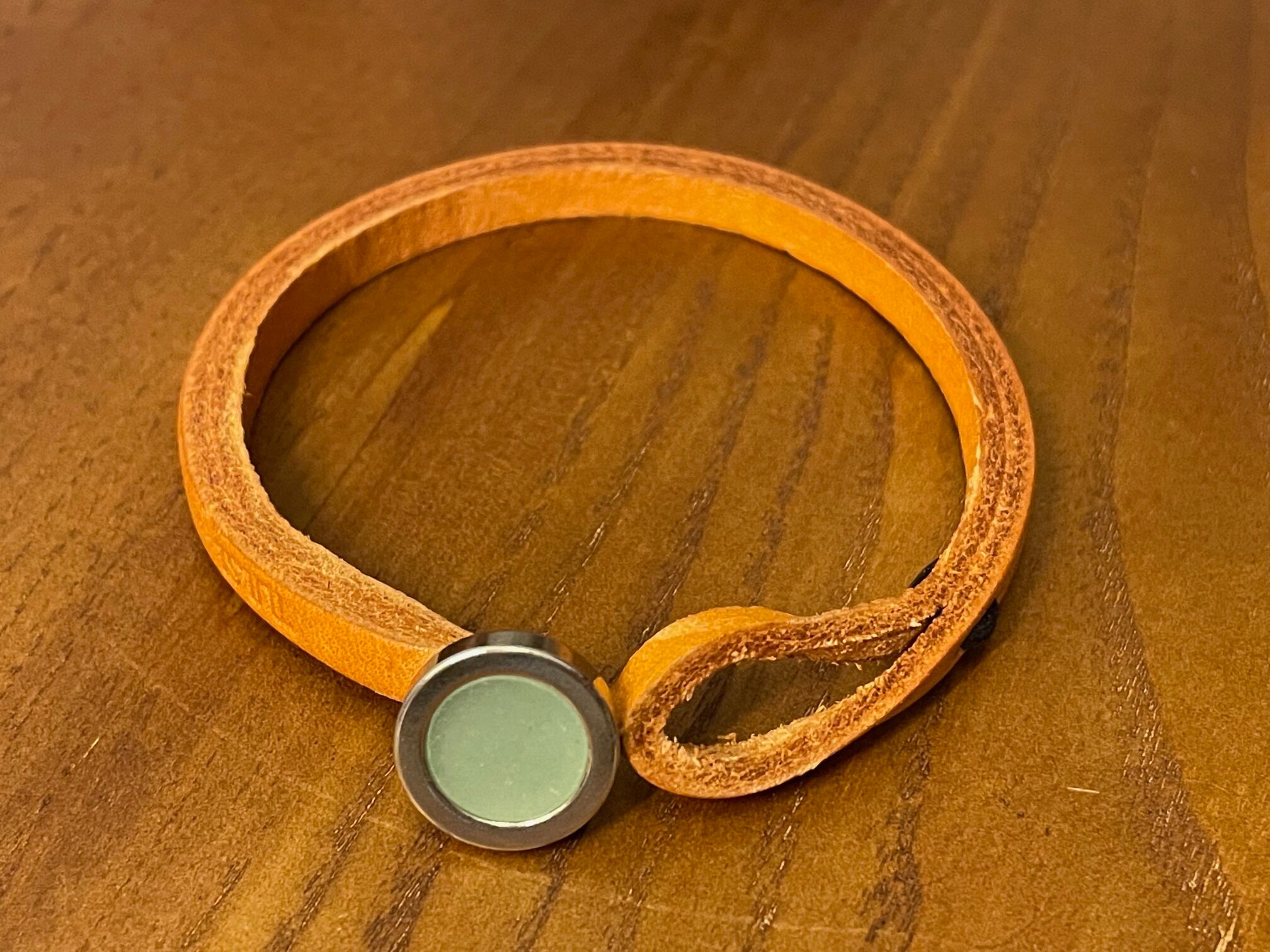 MADE IN ITALY製 TULSI PETRA 砂金石/アベンチュリン ハンドメイド