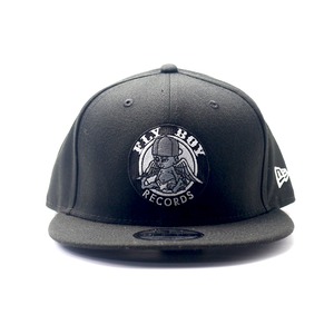 FLY BOY RECORDS New Era Snapback