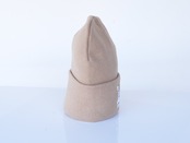 Dodgers'47 ロサンゼルス ドジャース CUFF KNIT Thorn ベージュ butterfly