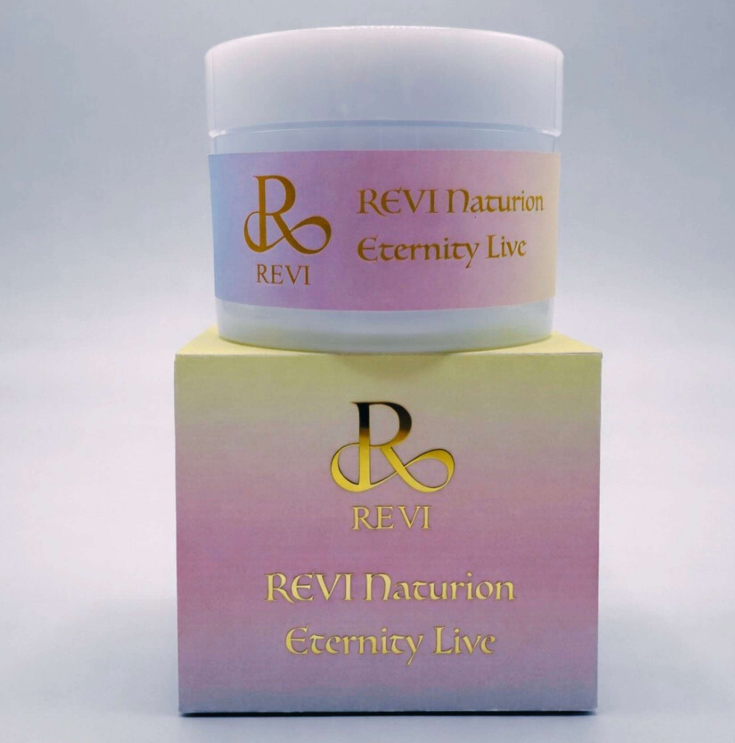 REVI ナチュリオンシリーズ エタニティーライブ | Reborn Sakai Beauty