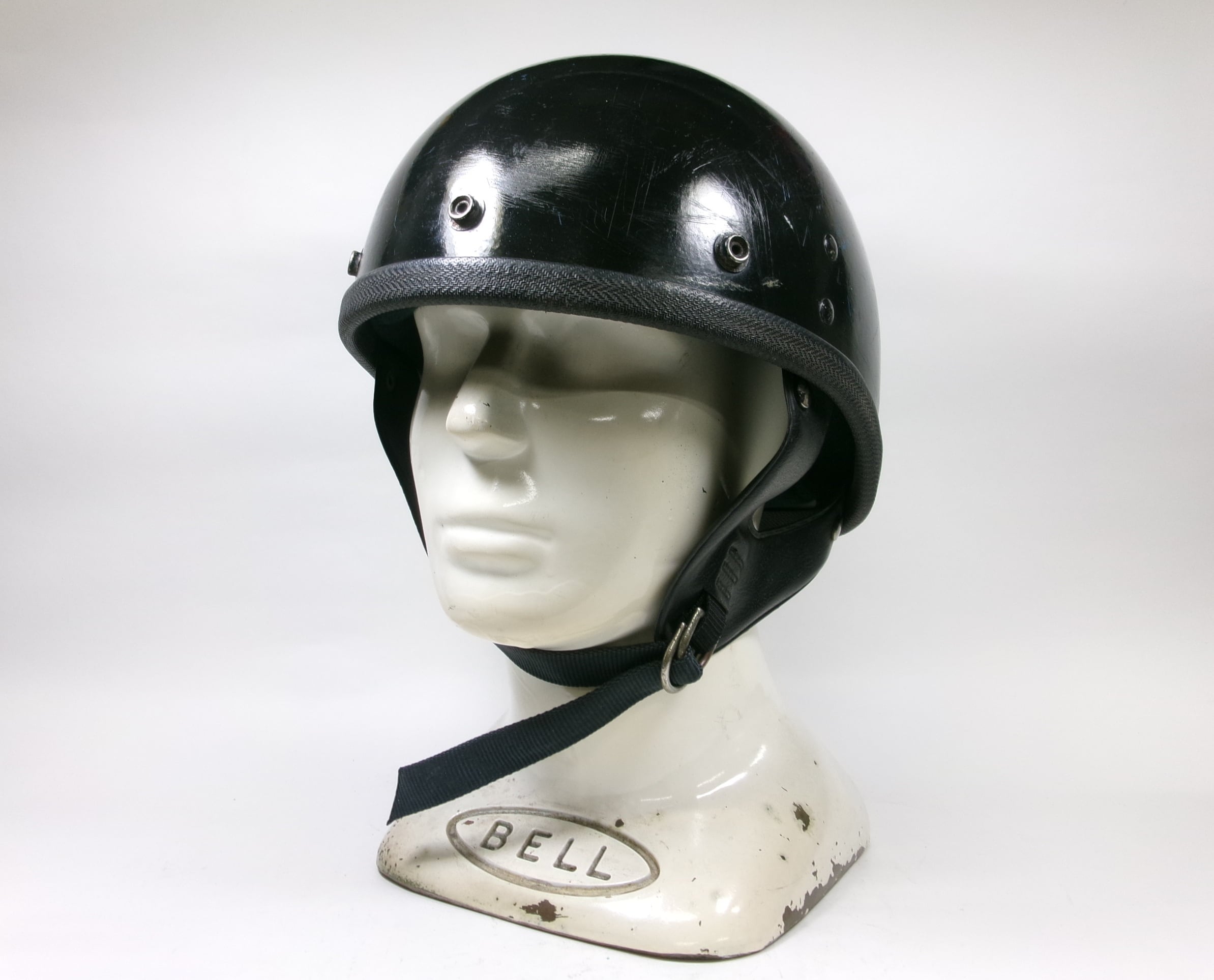 HEADS Vintage Helmets & Accessories