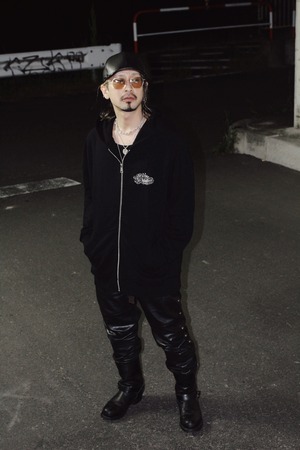 GTD NVNM Hoodie
