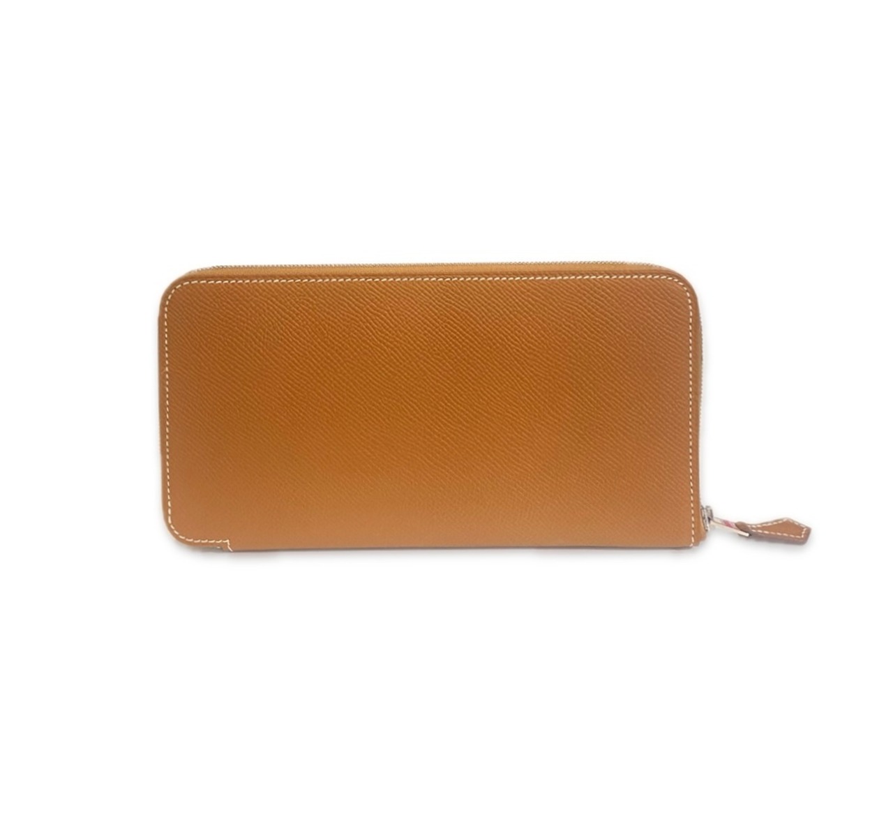 Hermès エルメス アザップシルクインロング H084387CK-W GOLD/CASSIS