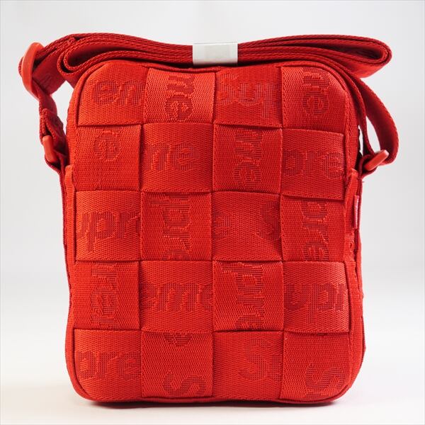 Size【フリー】 SUPREME シュプリーム 23SS Woven Shoulder Bag