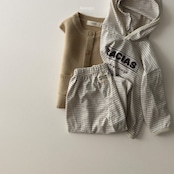 Amigo 26/SS ペンシルボーダーフード