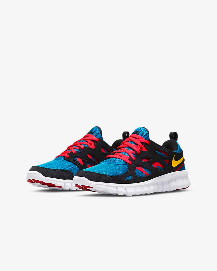 Nike Free Run 2 ナイキ | PAY ID