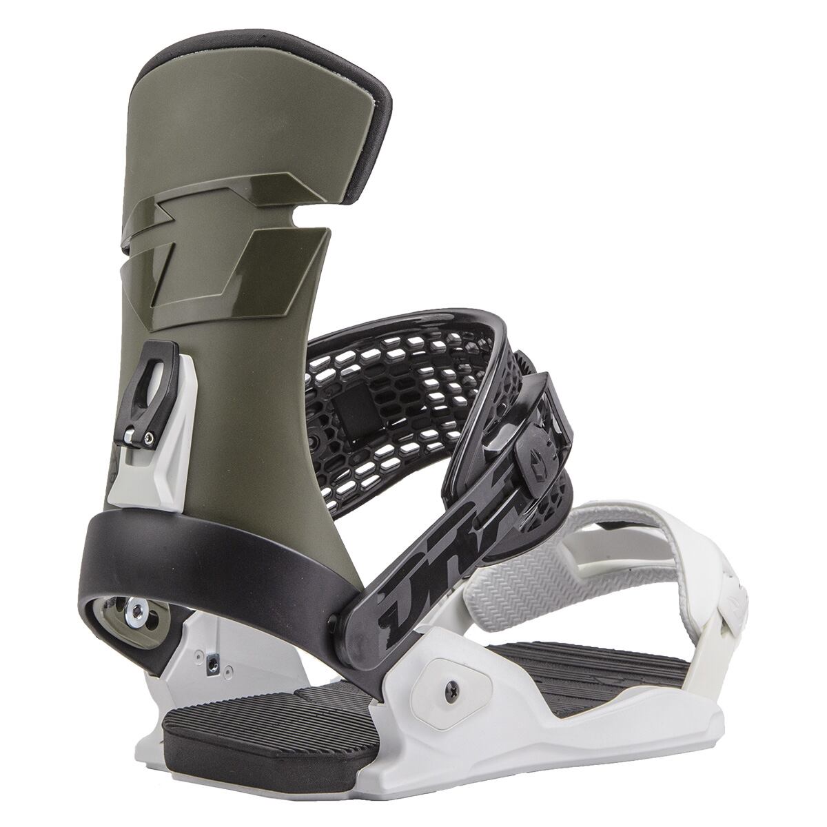 DRAKE FIFTY ビンディング アーミーグリーン M DRAKE FIFTY ビンディング アーミーグリーン M - メルカリ