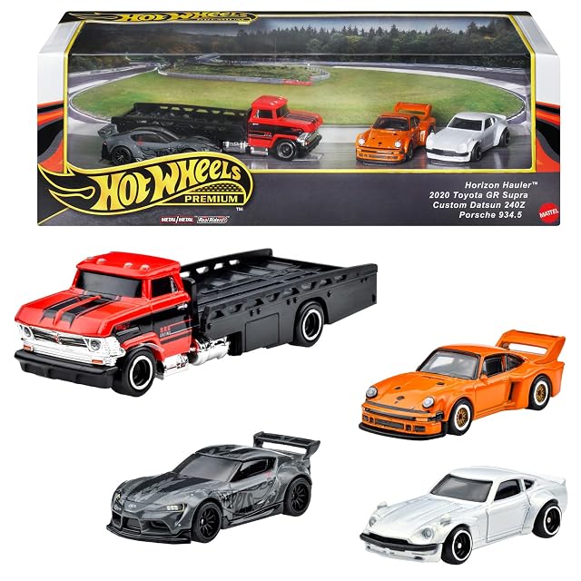 マッチボックス(Matchbox) ジャパンシリーズ アソート 乗り物おもちゃ