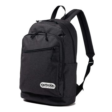 90s OUTDOOR PRODUCTS/Backpack/USA製/バックパック/リュック/ボルドー 