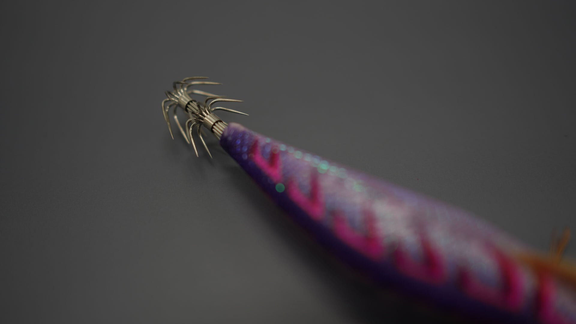 S23）CROW3.5 S-custom サイファーパープル | EMBER MAZE official shop
