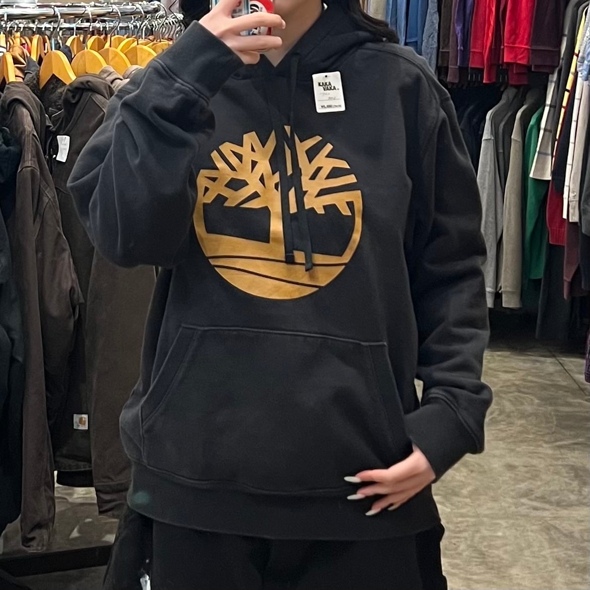 Timberland / ティンバーランド】パーカー | 古着屋KAKAVAKA