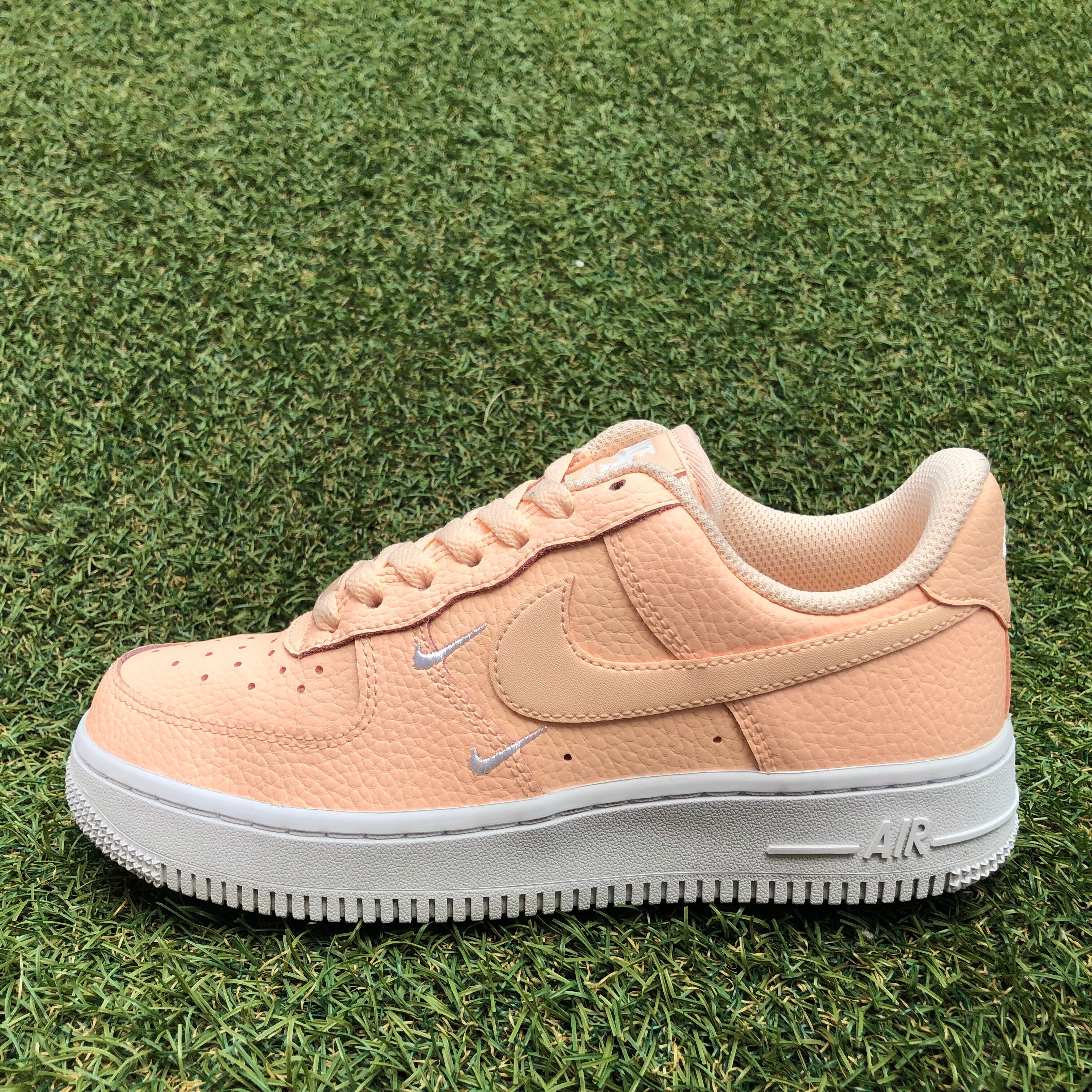 NIKE AIR FORCE 1 07 SE ナイキ エアフォース ワン H501