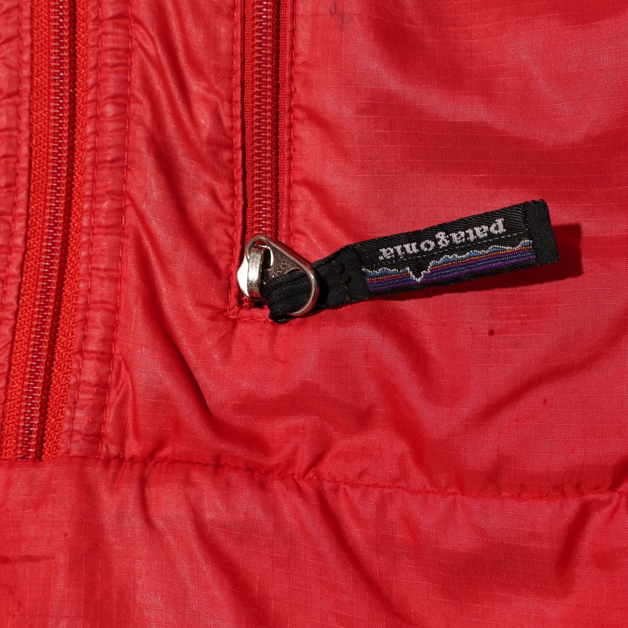 XS USA Puffball Vest Patagonia パフボールベスト パタゴニア