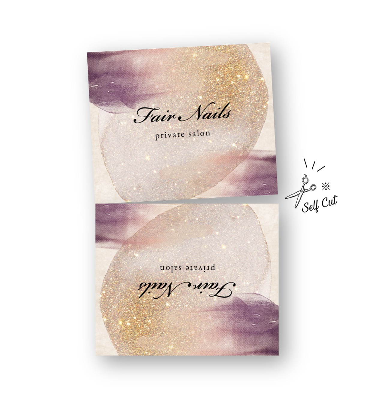 ムードニュアンスデザイン｜ アクセサリー台紙 ｜ cd_00406