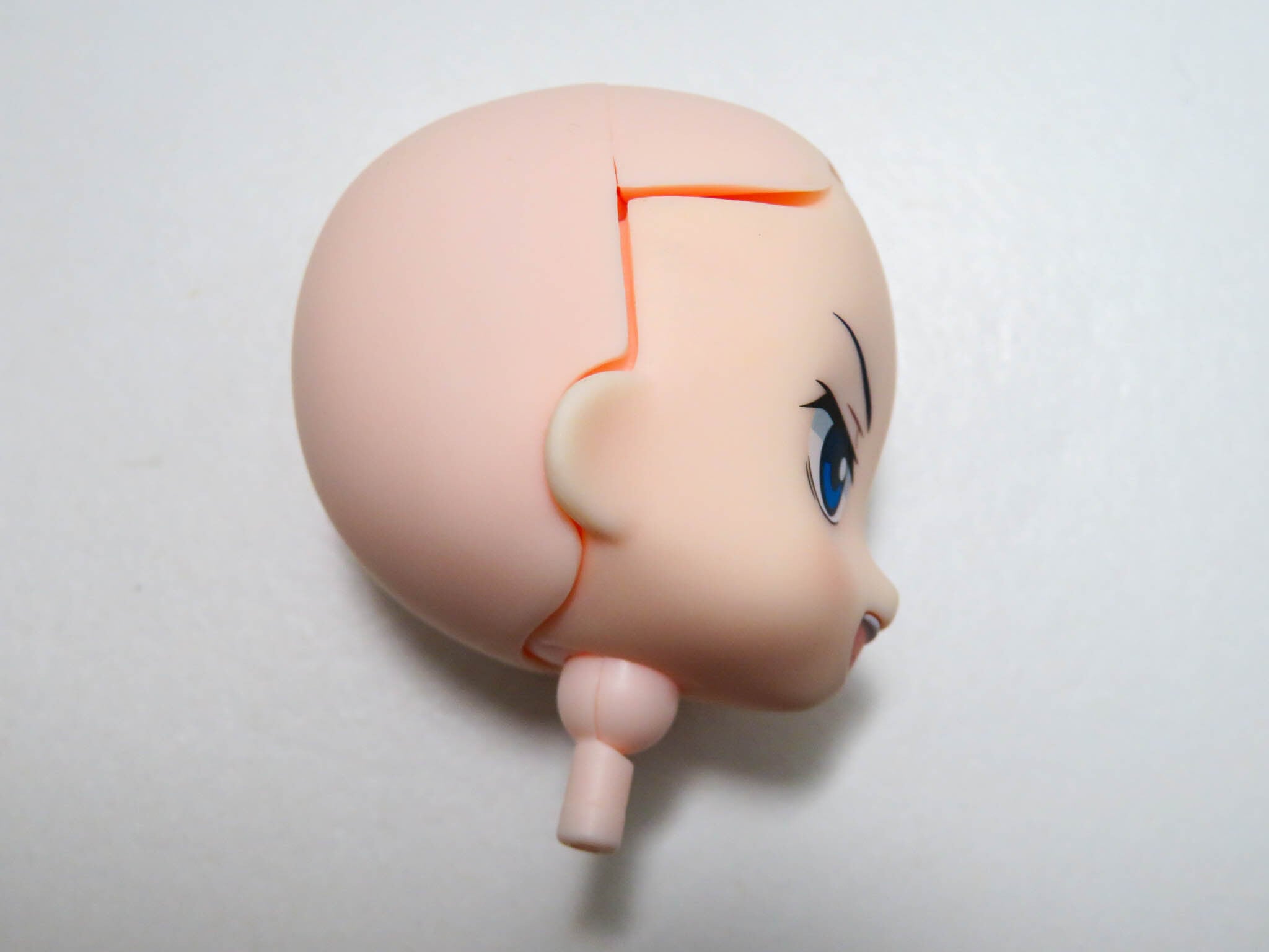 SALE】ねんどろいどらいと 真波山岳 顔パーツ 普通 | ホビー通販