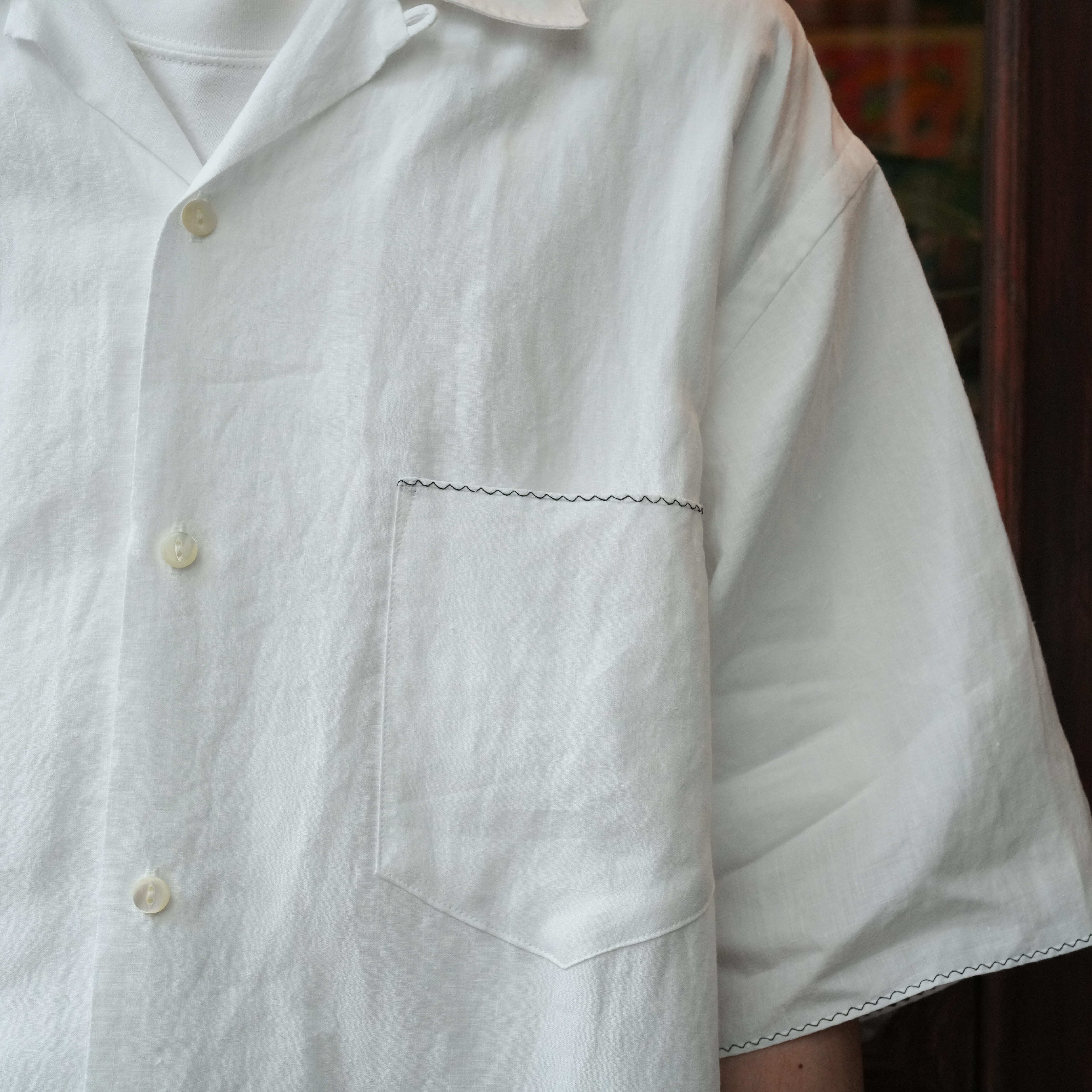 MAATEE&SONS (マーティーアンドサンズ) 25SS 