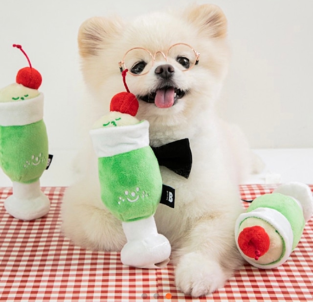 【myfluffy】Toiletpaper nosework toy