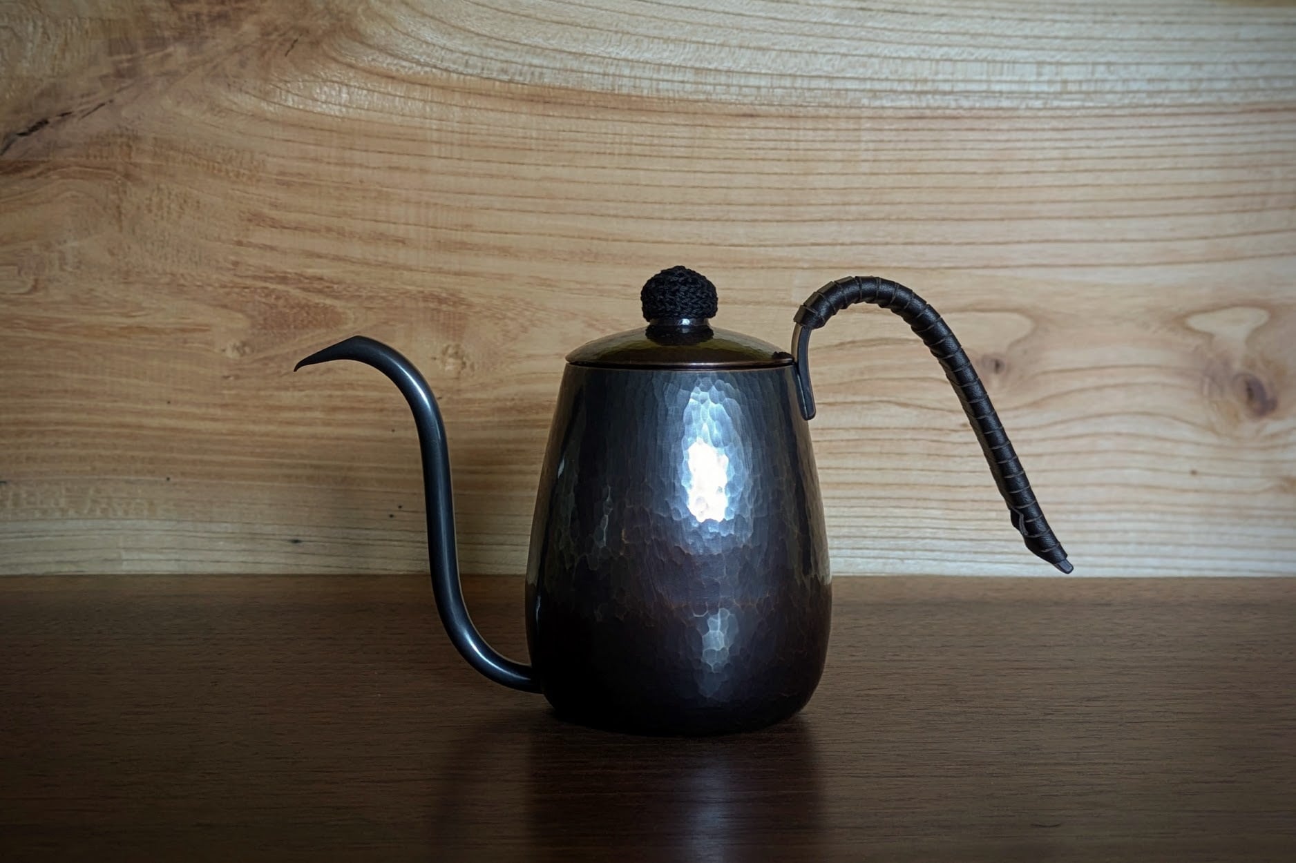 kettle・pot | 銅工芸 ブリキや彰三