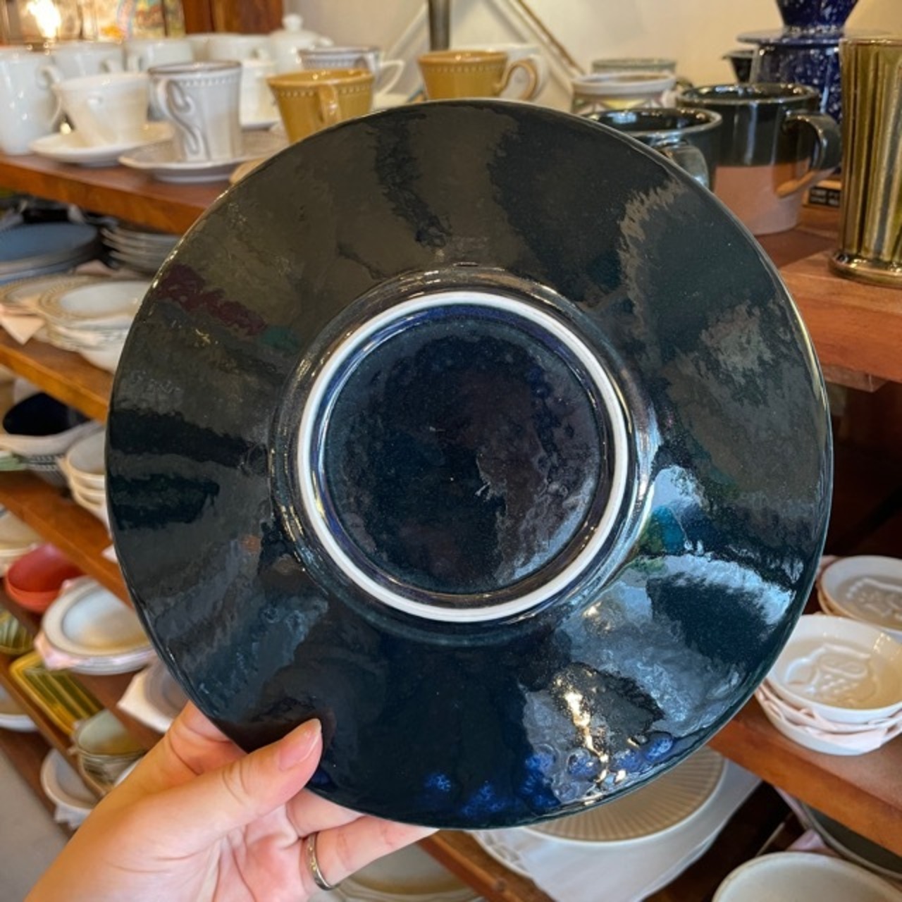 Albee 220plate 3colors / 美濃焼 日本製 アルビー 220プレート 全3色 陶磁器 食卓 日常使い キッチン雑貨 シンプル ナチュラル かわいい 皿 平皿 ギフト プレゼント