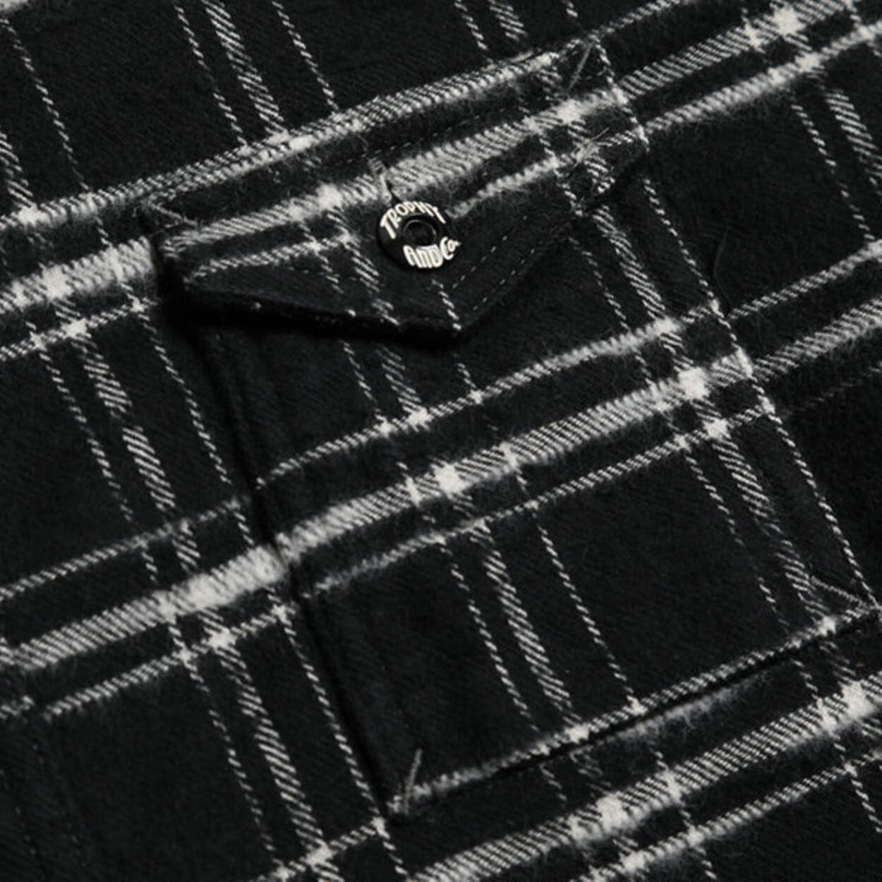 TROPHY CLOTHING / トロフィークロージング / 