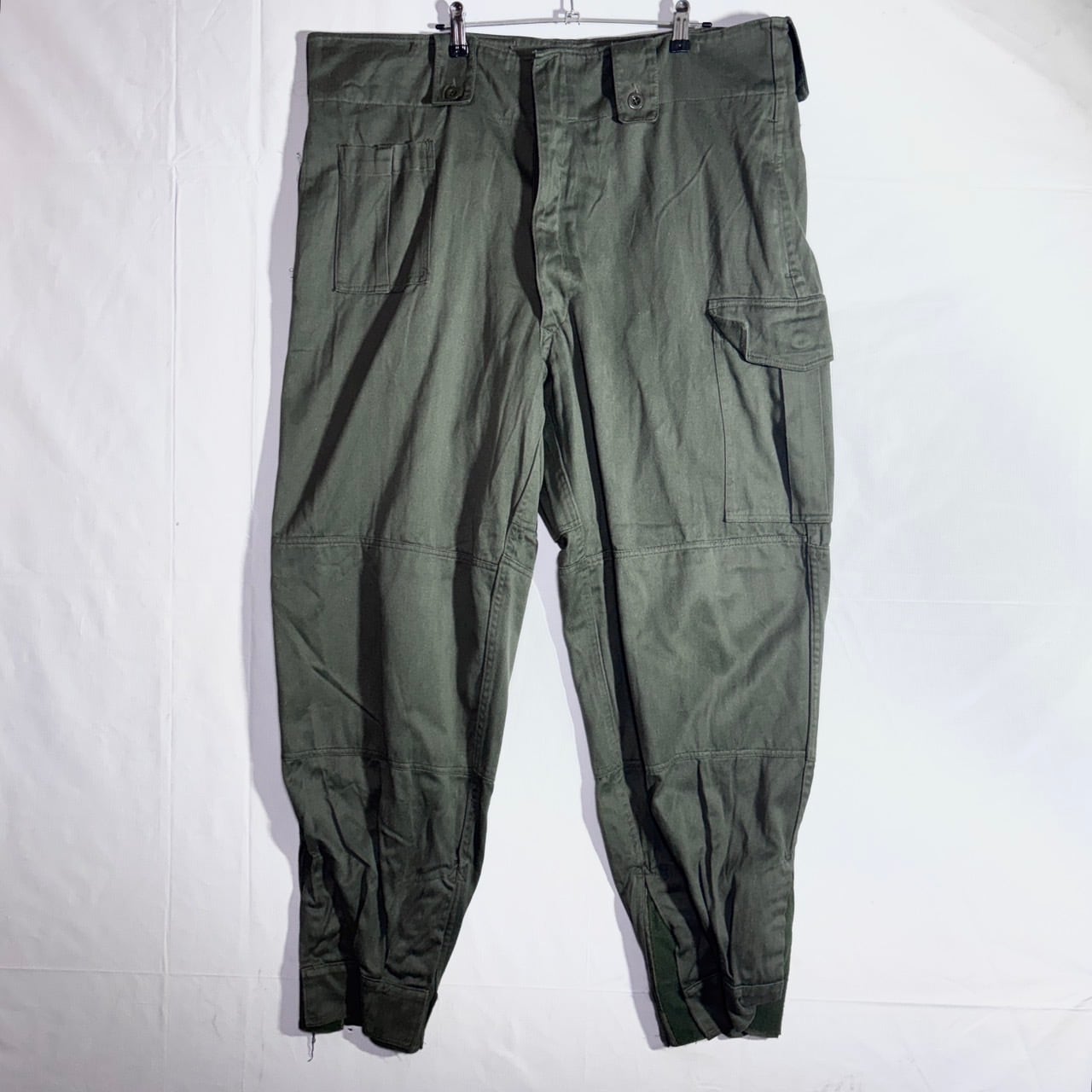 パンツ オーストリア軍 フィールドパンツ m47 m52 m64