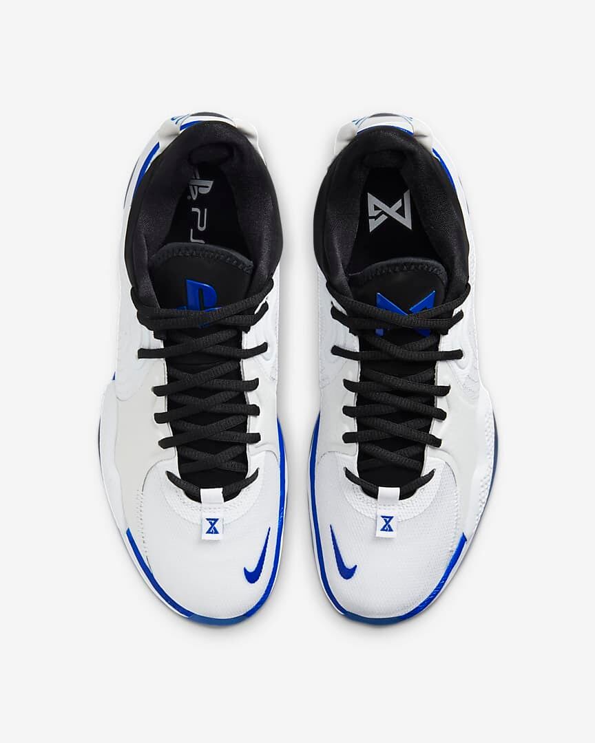Nike PG5 ポールジョージ プレイステーション | jordan_sneakers