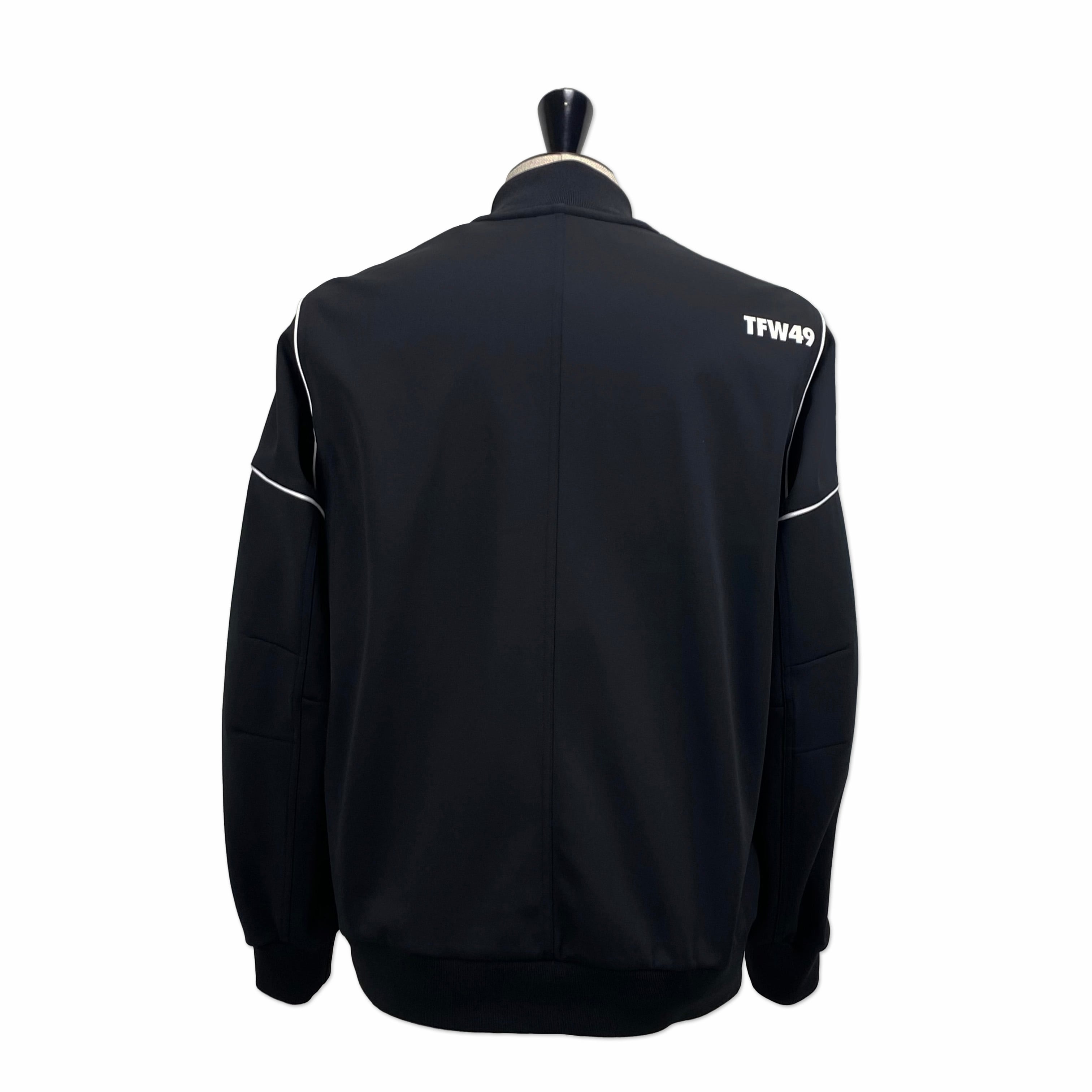 TFW49】《MEN'S》MULTI STADIUM JACKET（BLACK） | Sandy GOLF
