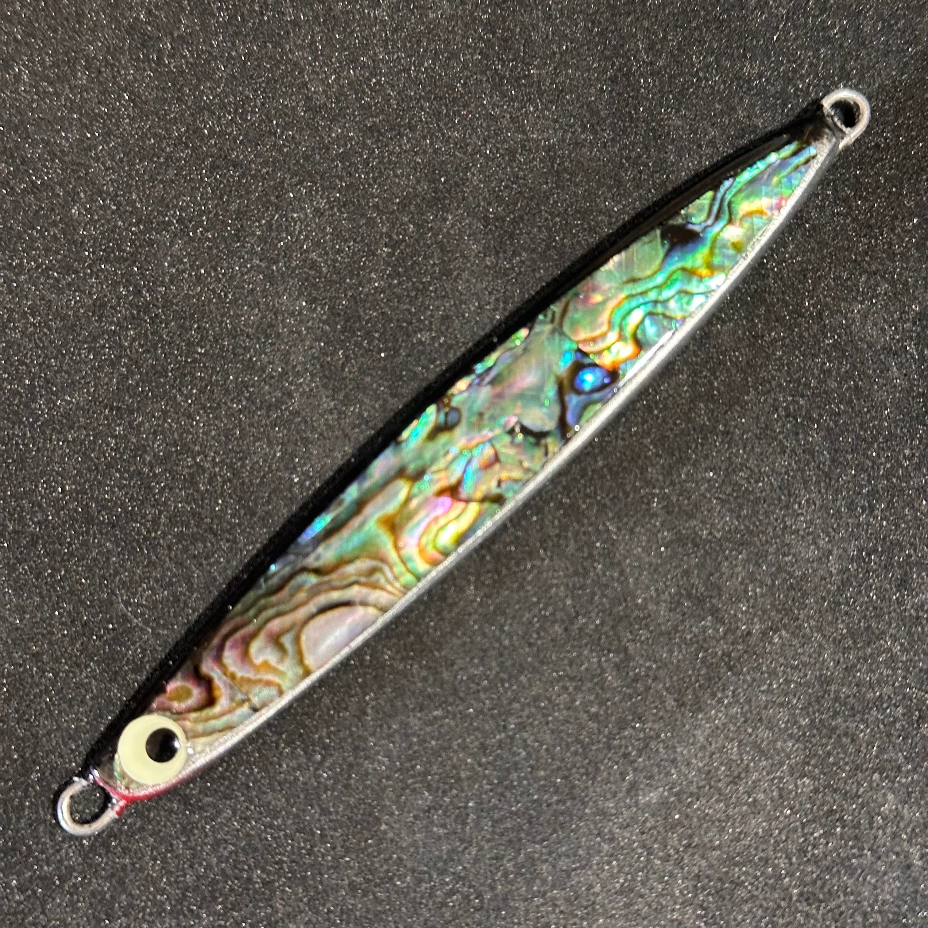 td40 Eグリーン | kaz craft