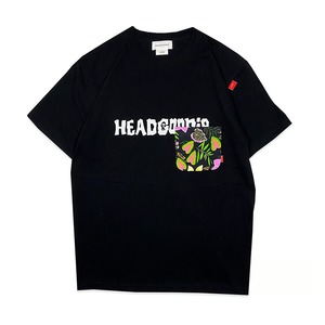 CHUNK ALOHA POCKET Tshirts / HEAD GOONIE