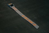 Straight - 15feet