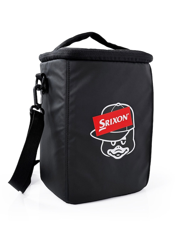 [HOLE 449] SRIXON × Golfickers "Cooler Bag"