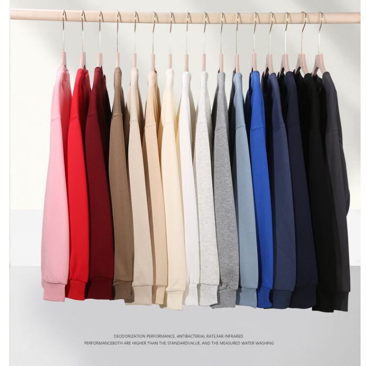 メンズ用トップス・長袖・カジュアル・長袖・気質・パーカー・S~3XL 16色