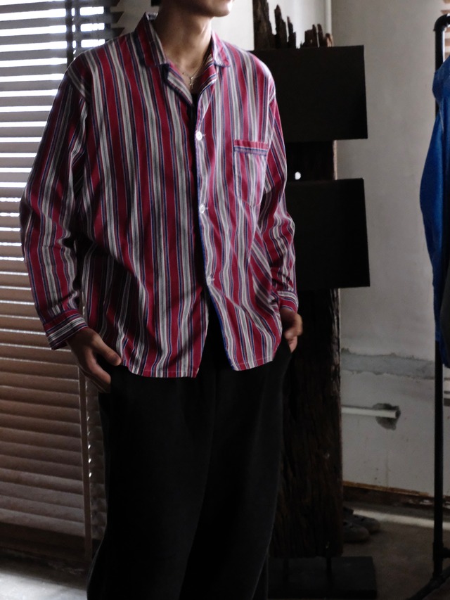 Used McGREGOR pajamas shirt