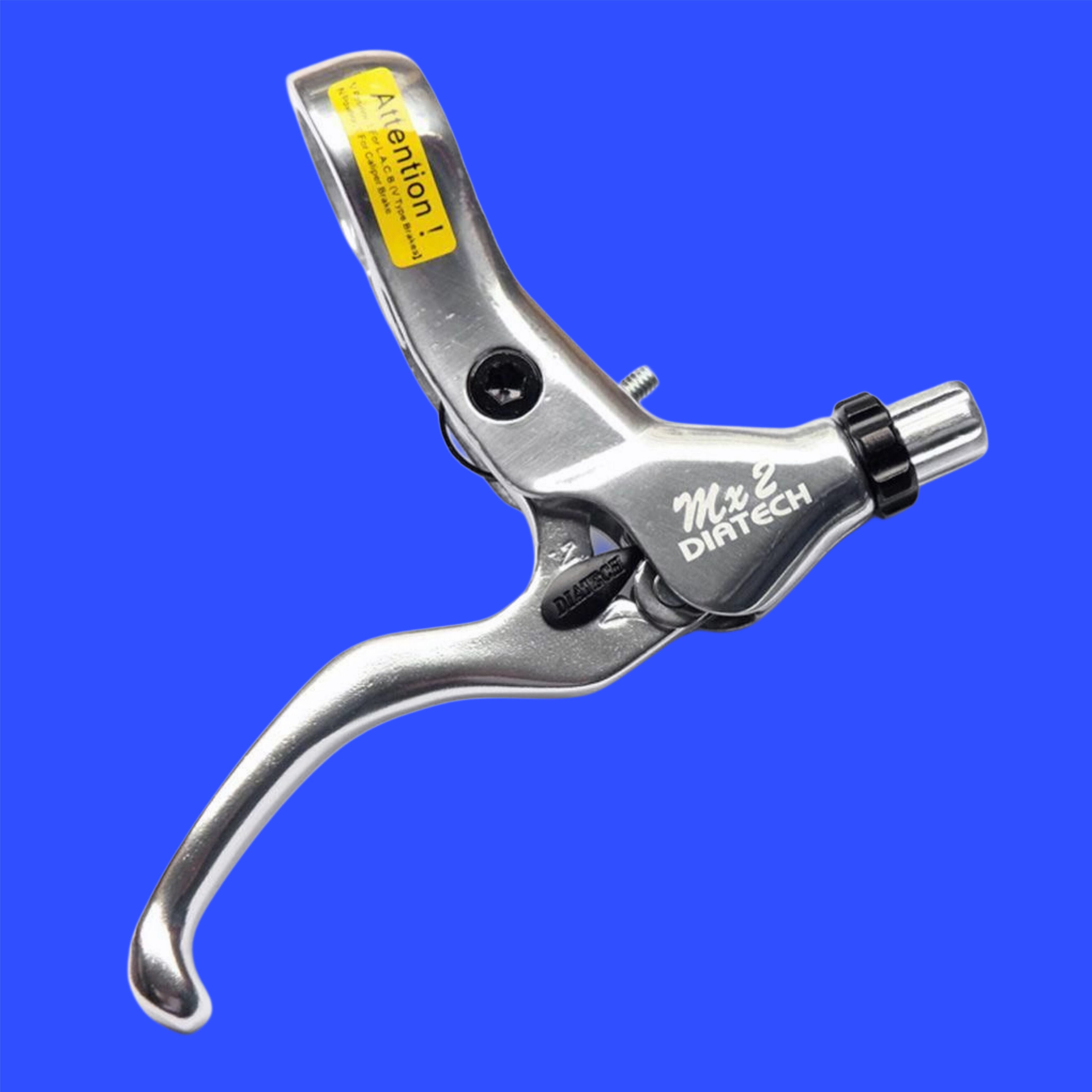 DIA-COMPE】MX-2 BRAKE LEVER (ALL POLISH) | Humhumhug Online Shop