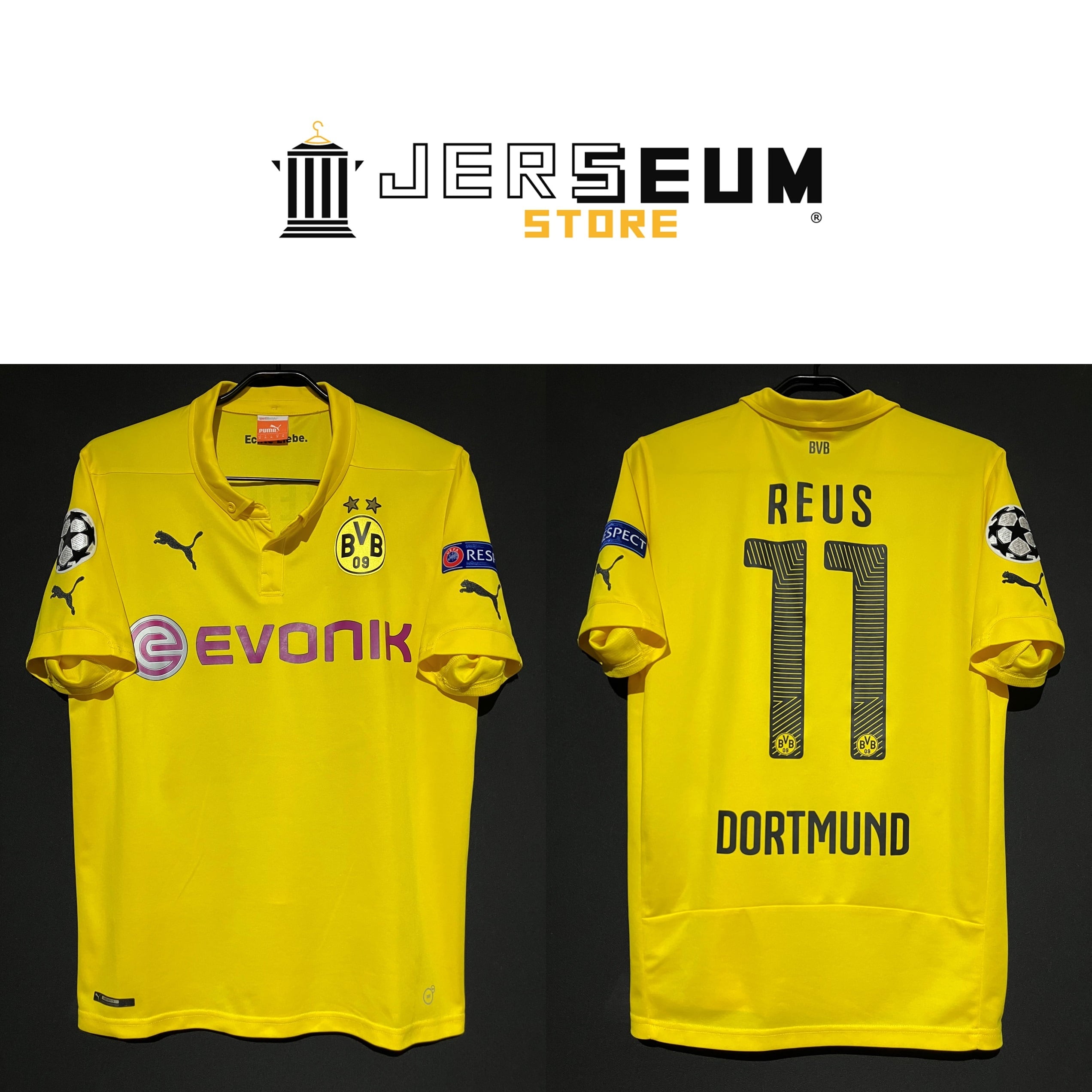 Soccer：サッカー | JERSEUM STORE