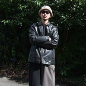 Leh / Smiley Knit Sweater style