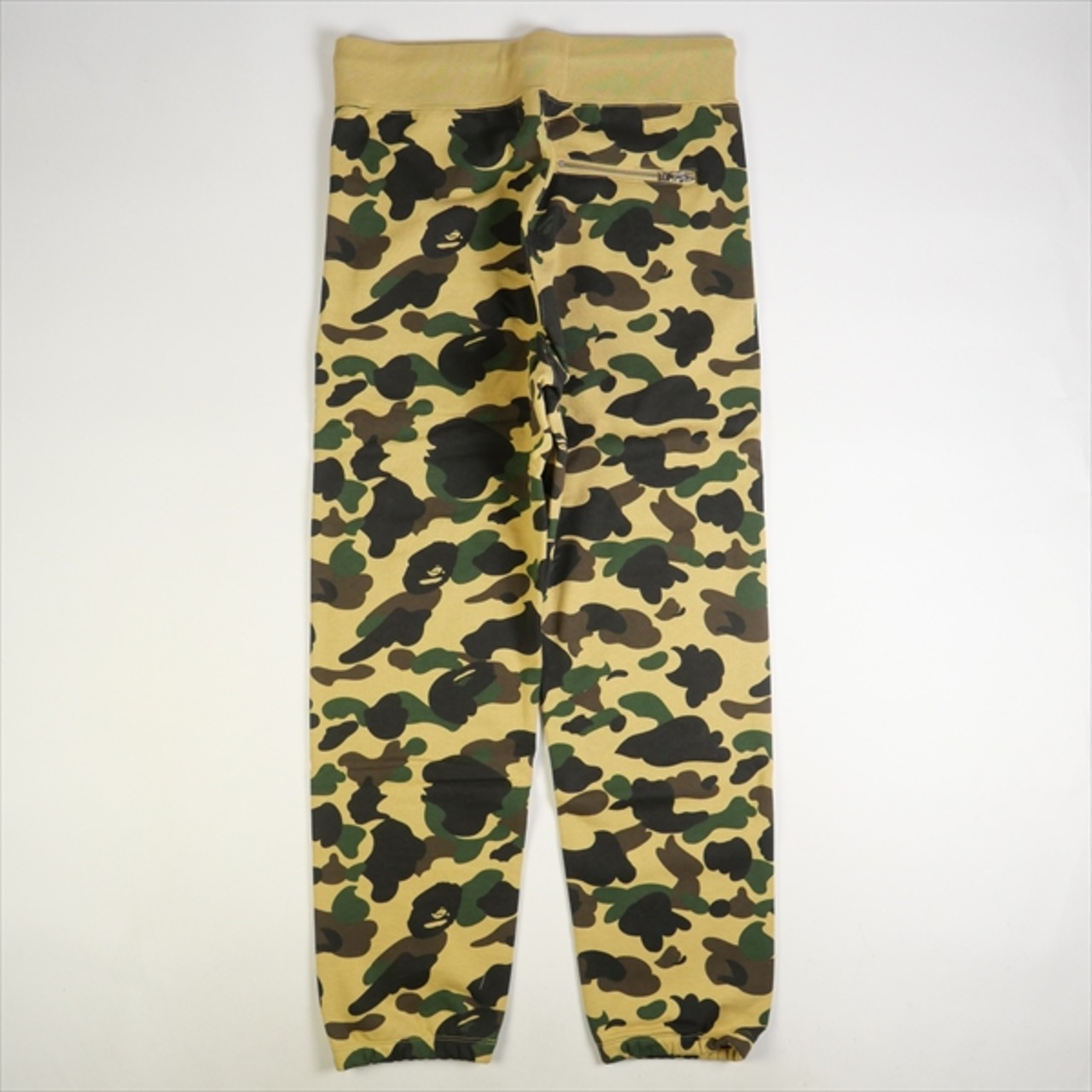 Size【M】 A BATHING APE ア ベイシング エイプ 1stサル迷彩柄 