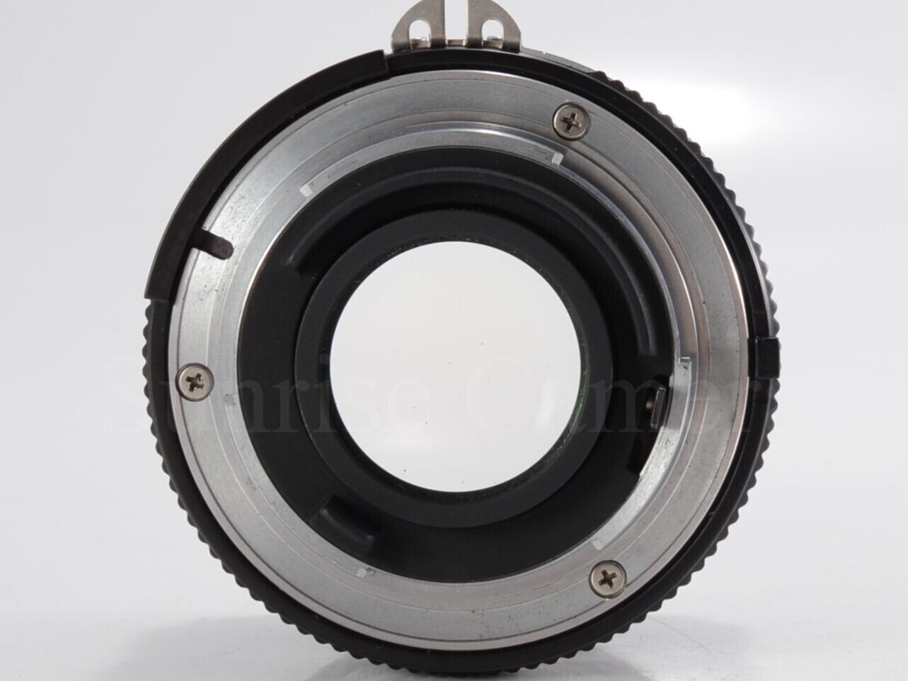 Nikon FM / Ai Nikkor 50mm F1.8 整備済ニコン (60109) | サンライズ