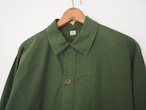 Swedish Military Pullover Long Shirt /スウェーデン軍