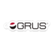 GRUS(グルス) ロゴキーホルダー
