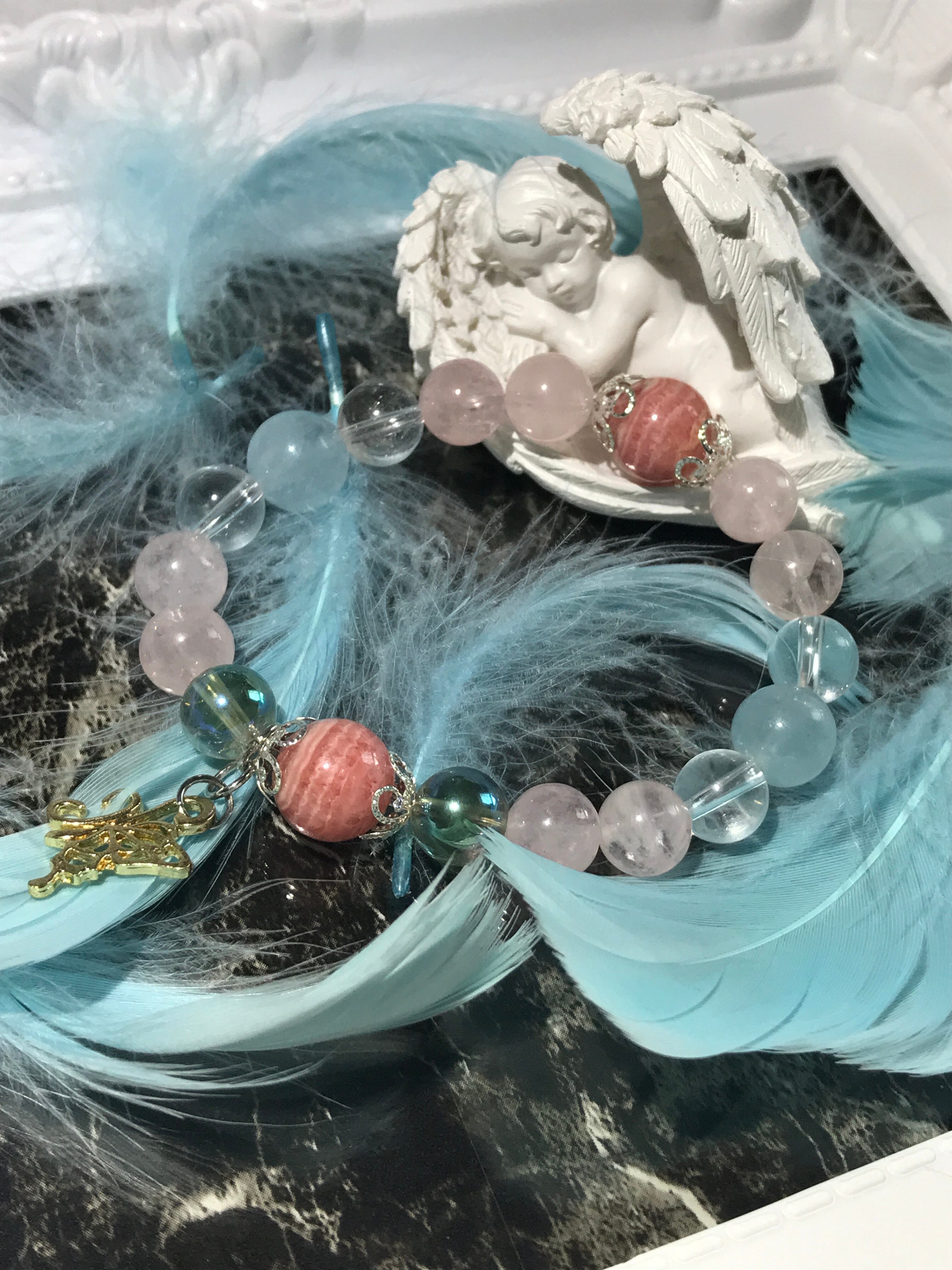 Marriage ブレスレット