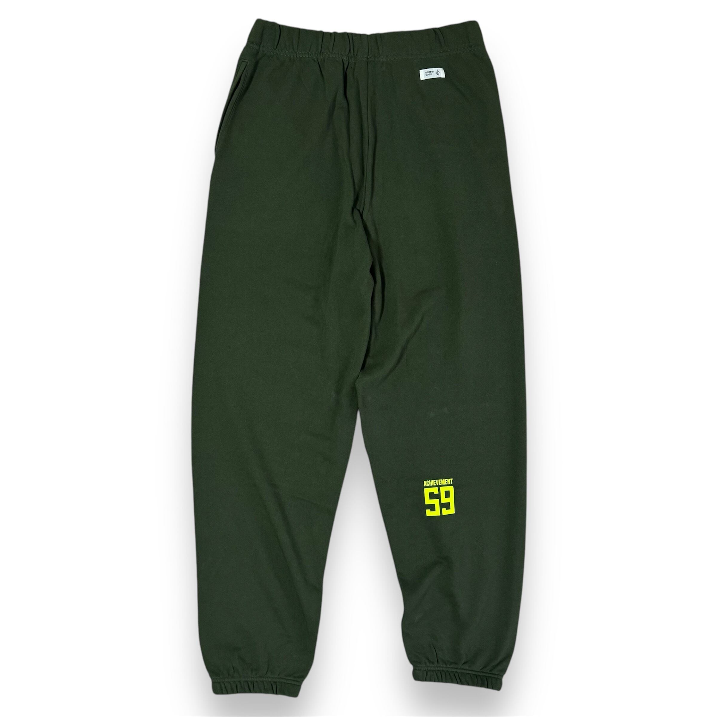 スウェットパンツ（パイル地）【XS〜2XL】｜SWEAT PANTS SP-2502