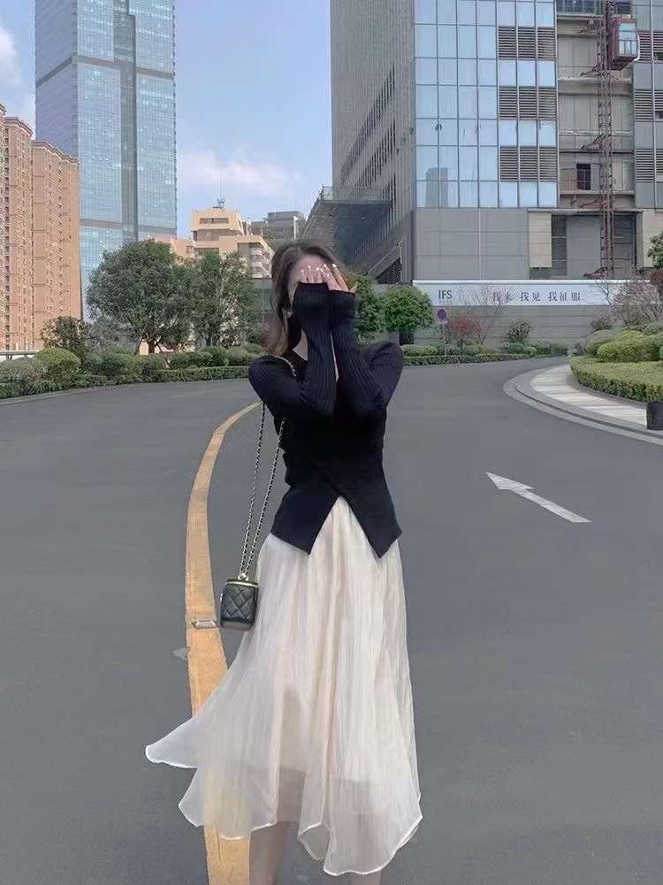 ヘムスカート　AJ1358-5179