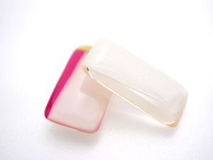 ハルイロ＃００１「木瓜の花」