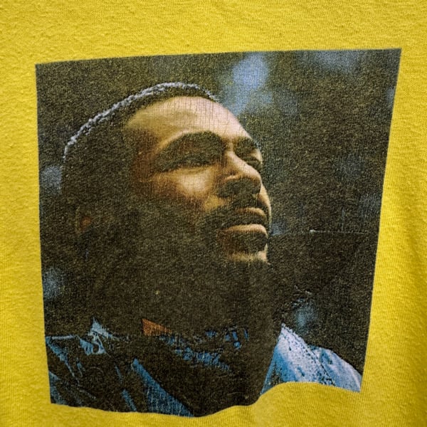 Supreme/シュプリーム【18AW】Marvin Gaye Tee/マーヴィン ゲイ 半袖T